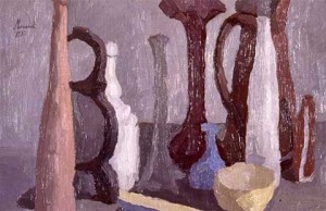 1932 Giorgio Morandi