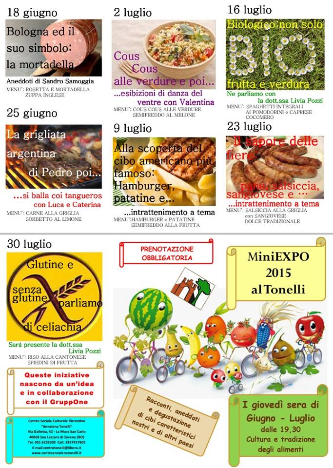 I-GIOVEDI-AL-TONELLI
